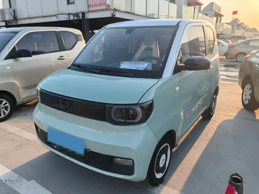 2021 WuLing HongGuang MINI EV BEV 9KWH,autocango,china used car exporter,china ev exporter,chinese used car exporter,chinese used ev exporter