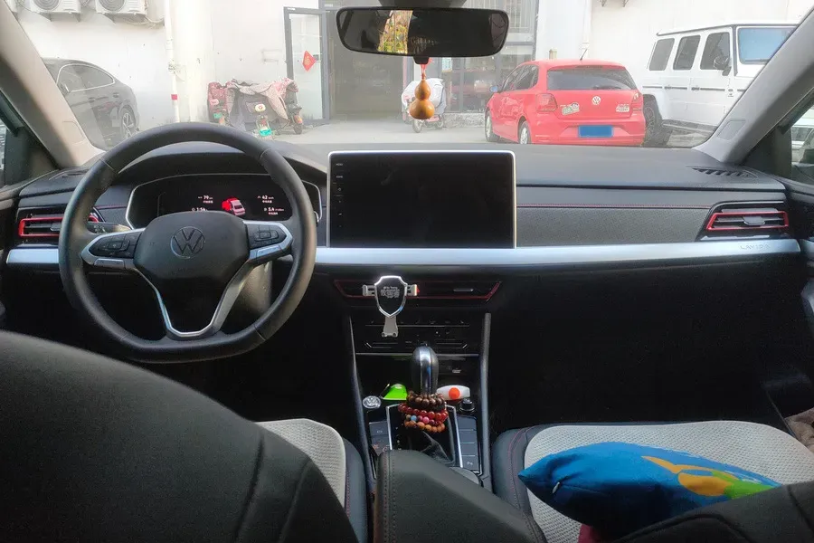 2024 Volkswagen Lavida 1.5T 160HP L4 7DCT,autocango,china used car exporter,china ev exporter,chinese used car exporter,chinese used ev exporter