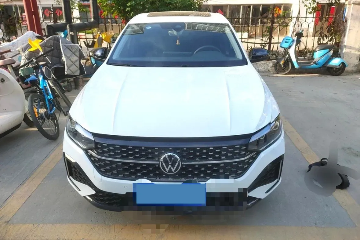 2024 Volkswagen Lavida 1.5T 160HP L4 7DCT,autocango,china used car exporter,china ev exporter,chinese used car exporter,chinese used ev exporter
