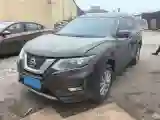 2019 Nissan X-Trail 2.0L 154HP L4 CVT