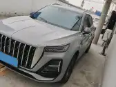 2023 HONGQI HS5,autocango,china used car exporter,china ev exporter,chinese used car exporter,chinese used ev exporter