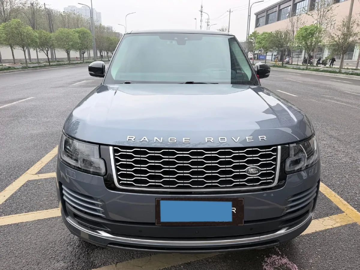 2021 Land Rover Range Rover 3.0T 400HP L6 8AT,autocango,china used car exporter,china ev exporter,chinese used car exporter,chinese used ev exporter