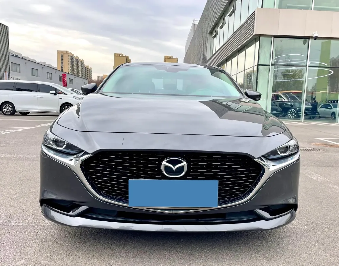 2021 Mazda 3 Axela 2.0L 158HP L4 6AT,autocango,china used car exporter,china ev exporter,chinese used car exporter,chinese used ev exporter