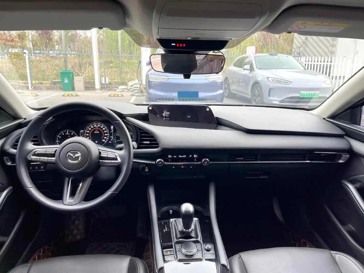 2021 Mazda 3 Axela 2.0L 158HP L4 6AT,autocango,china used car exporter,china ev exporter,chinese used car exporter,chinese used ev exporter