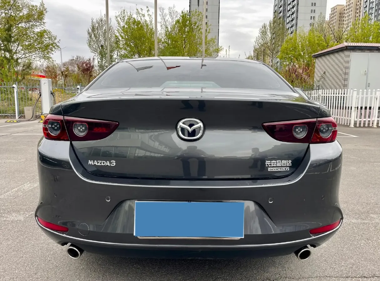 2021 Mazda 3 Axela 2.0L 158HP L4 6AT,autocango,china used car exporter,china ev exporter,chinese used car exporter,chinese used ev exporter