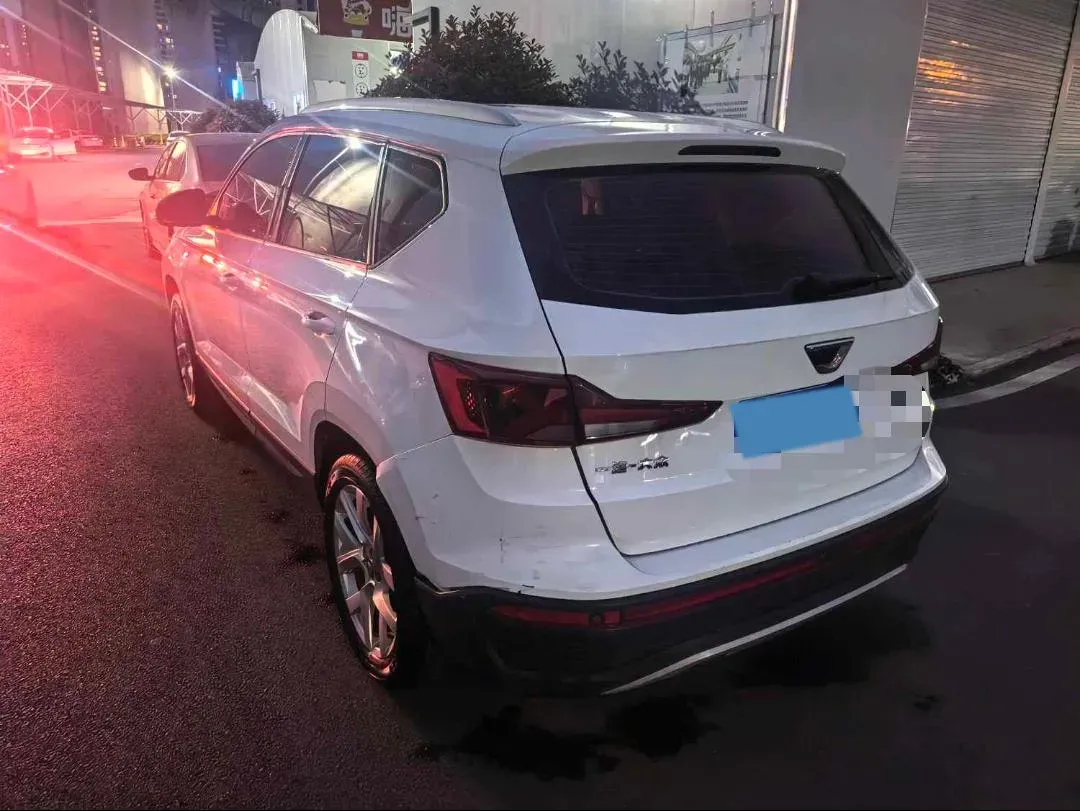 2023 Jetta VS5 1.4T 150HP L4 6AT,autocango,china used car exporter,china ev exporter,chinese used car exporter,chinese used ev exporter