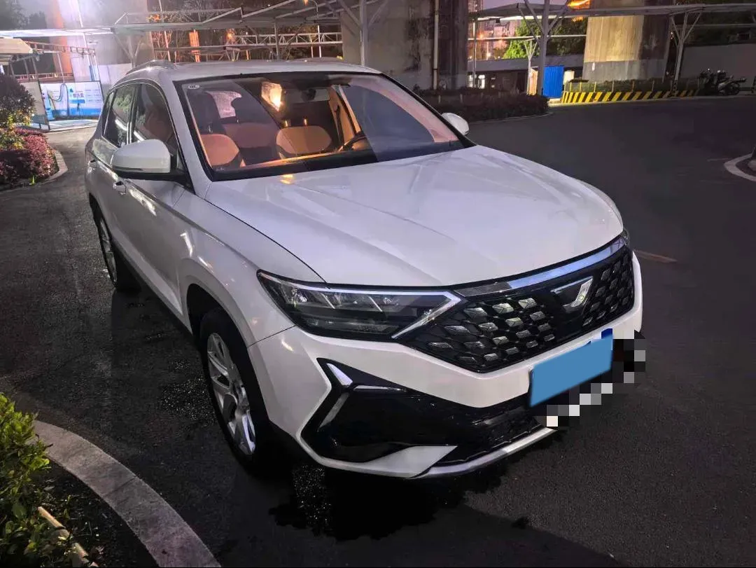 2023 Jetta VS5 1.4T 150HP L4 6AT,autocango,china used car exporter,china ev exporter,chinese used car exporter,chinese used ev exporter