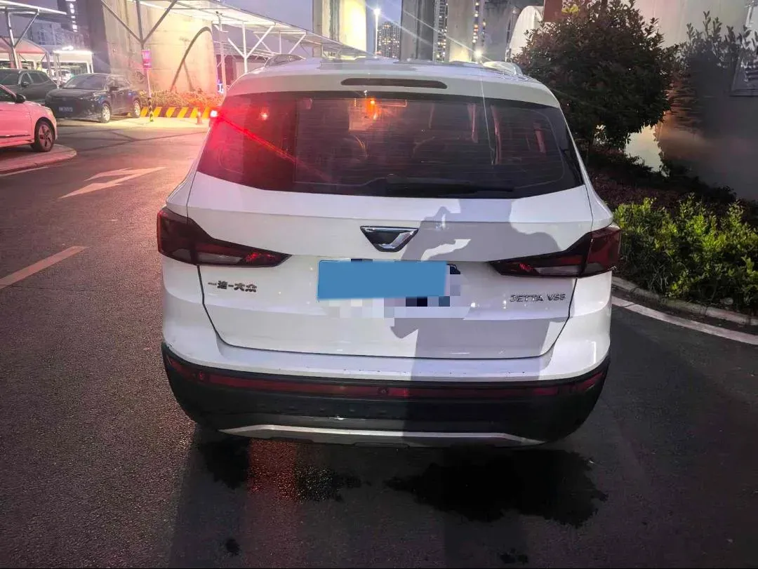 2023 Jetta VS5 1.4T 150HP L4 6AT,autocango,china used car exporter,china ev exporter,chinese used car exporter,chinese used ev exporter