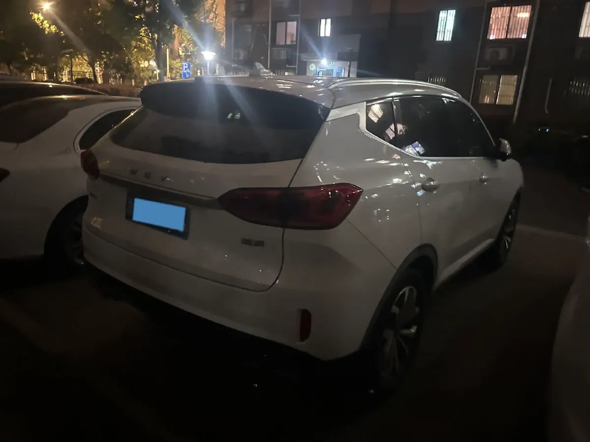 2020 WEY VV6 2.0T 227HP L4 7DCT,autocango,china used car exporter,china ev exporter,chinese used car exporter,chinese used ev exporter