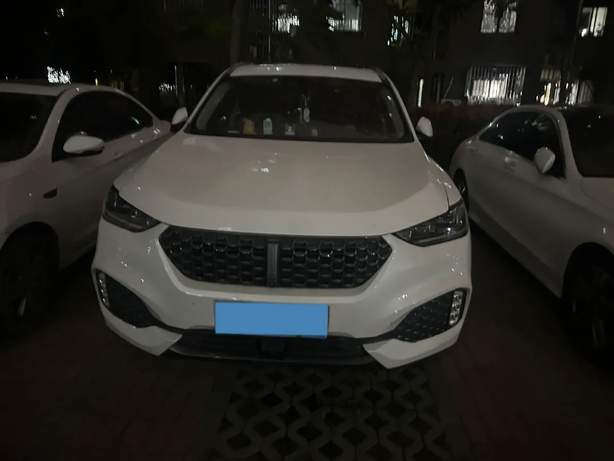 2020 WEY VV6 2.0T 227HP L4 7DCT,autocango,china used car exporter,china ev exporter,chinese used car exporter,chinese used ev exporter