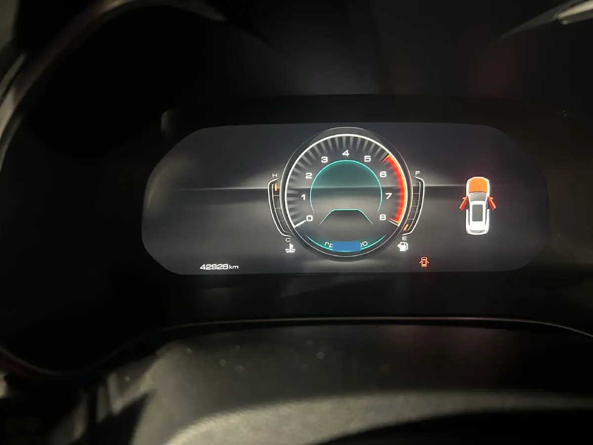 2020 WEY VV6 2.0T 227HP L4 7DCT,autocango,china used car exporter,china ev exporter,chinese used car exporter,chinese used ev exporter