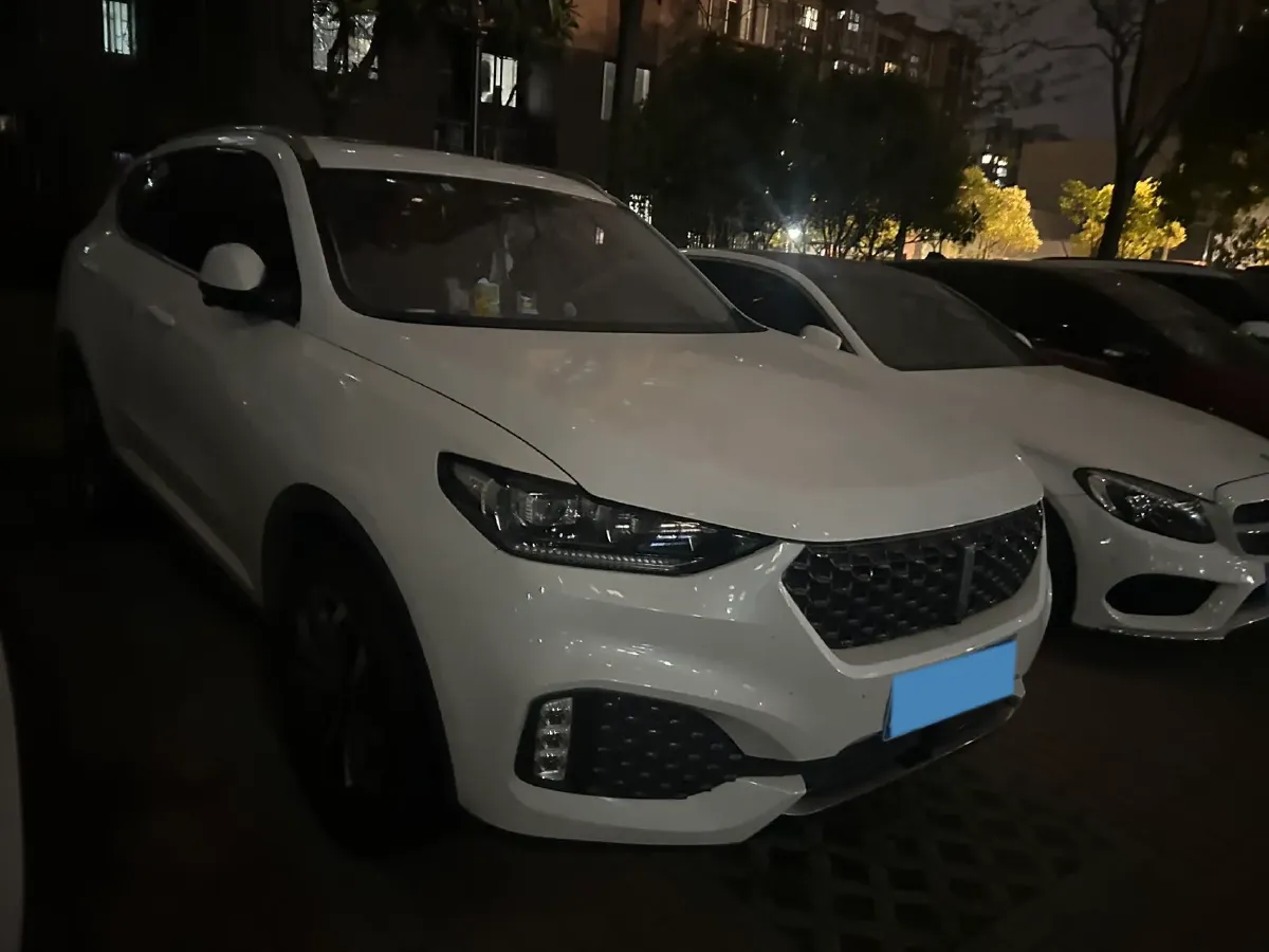 2020 WEY VV6 2.0T 227HP L4 7DCT,autocango,china used car exporter,china ev exporter,chinese used car exporter,chinese used ev exporter