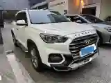 2018 Hyundai ix35 2.0L 160HP L4 6AT