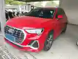 2021 Audi Q3 1.4T 150HP L4 7DCT