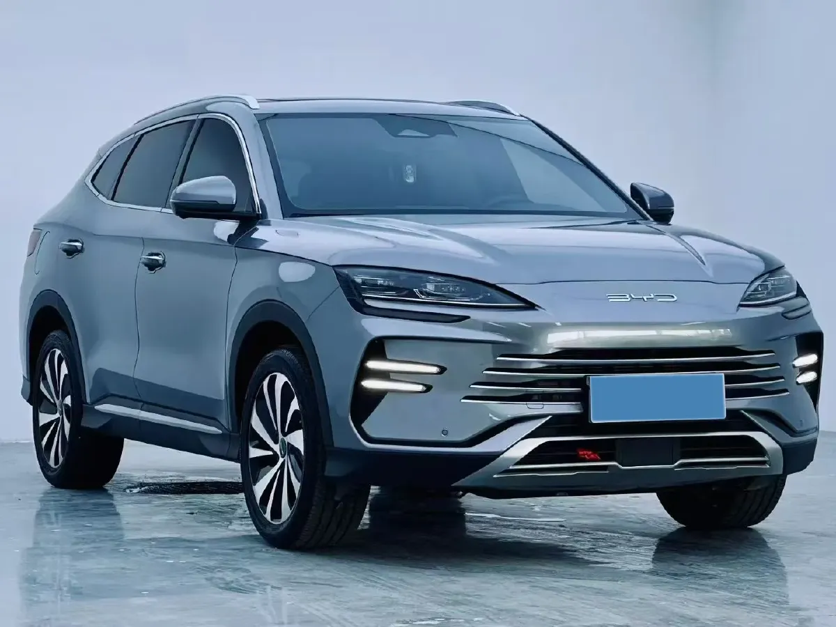 2023 BYD Song Plus 1.5L 110HP L4 E-CVT PHEV 18.3KWH,autocango,china used car exporter,china ev exporter,chinese used car exporter,chinese used ev exporter