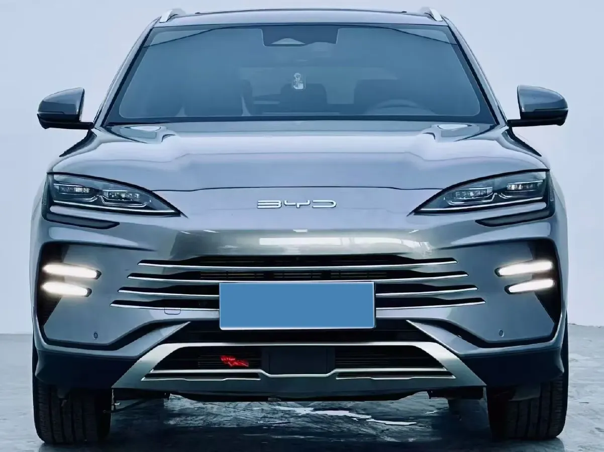 2023 BYD Song Plus 1.5L 110HP L4 E-CVT PHEV 18.3KWH,autocango,china used car exporter,china ev exporter,chinese used car exporter,chinese used ev exporter