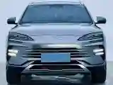 2023 BYD Song Plus 1.5L 110HP L4 E-CVT PHEV 18.3KWH