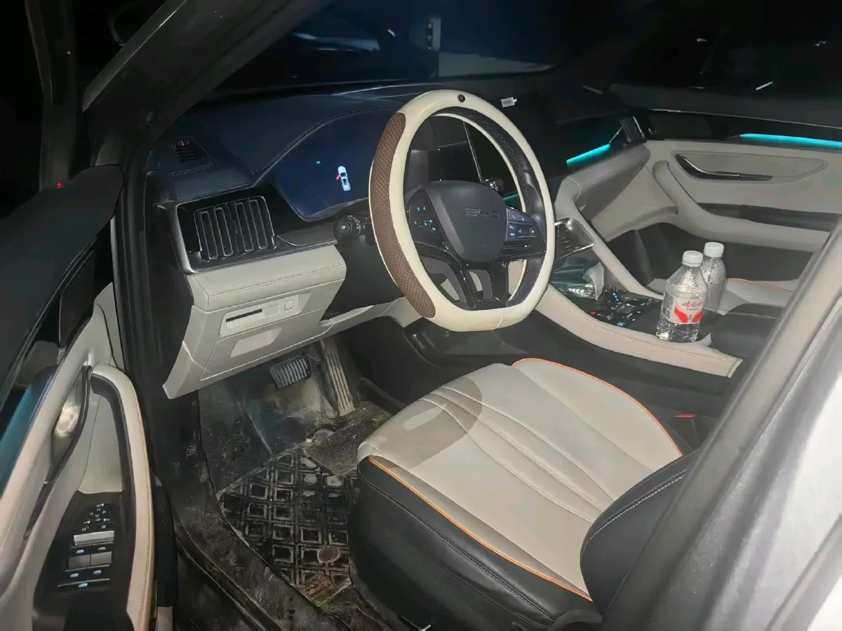 2023 BYD Song Plus 1.5L 110HP L4 E-CVT PHEV 18.3KWH,autocango,china used car exporter,china ev exporter,chinese used car exporter,chinese used ev exporter