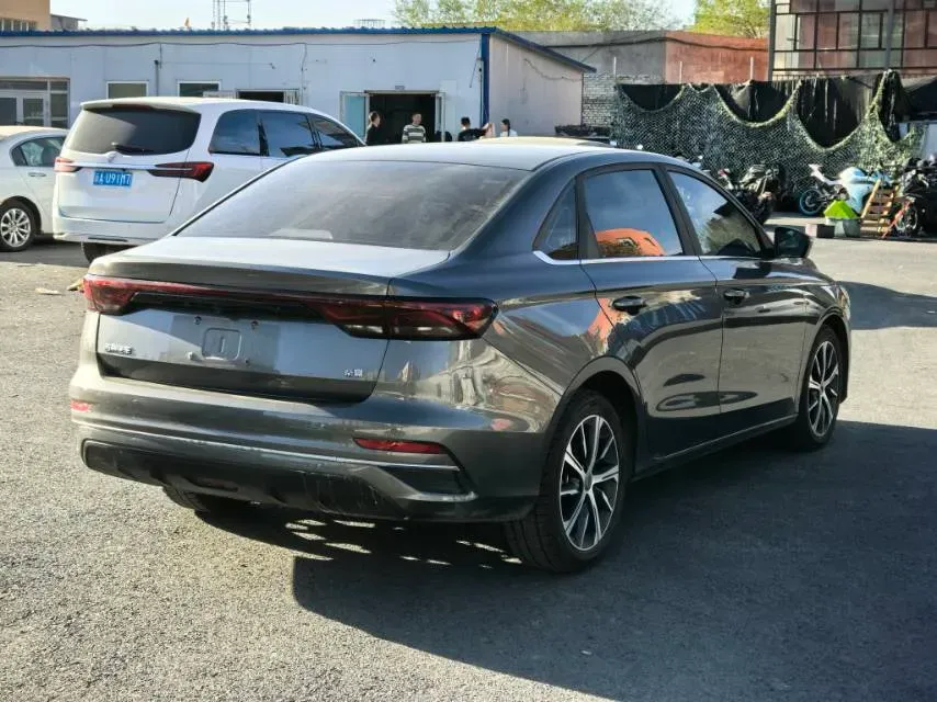 2022 Geely Emgrand 1.5L 114HP L4 CVT,autocango,china used car exporter,china ev exporter,chinese used car exporter,chinese used ev exporter