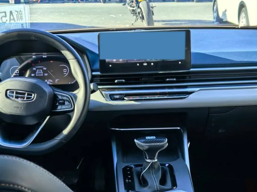 2022 Geely Emgrand 1.5L 114HP L4 CVT,autocango,china used car exporter,china ev exporter,chinese used car exporter,chinese used ev exporter