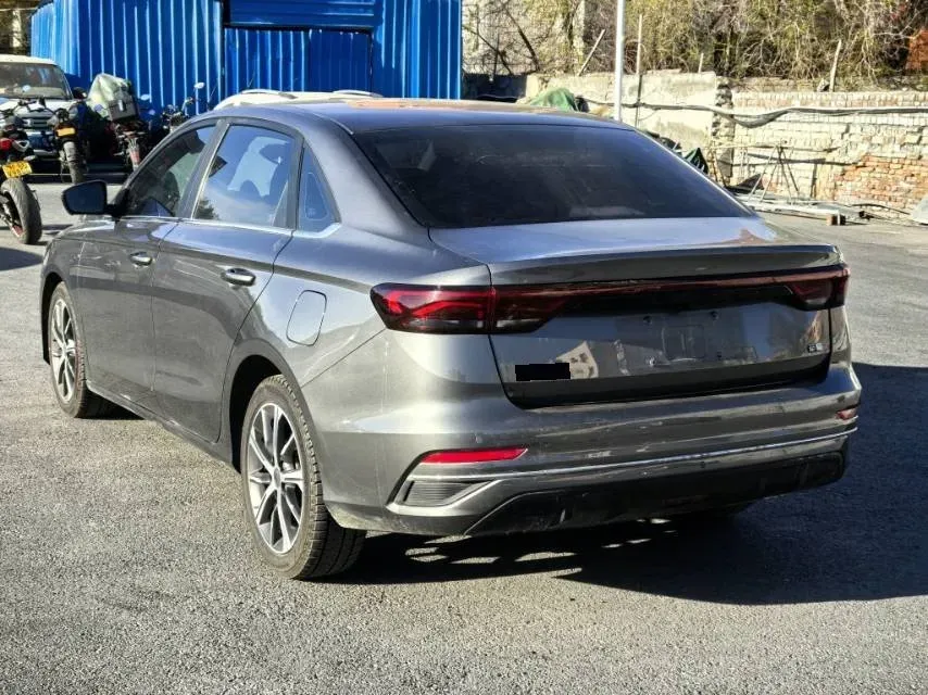 2022 Geely Emgrand 1.5L 114HP L4 CVT,autocango,china used car exporter,china ev exporter,chinese used car exporter,chinese used ev exporter