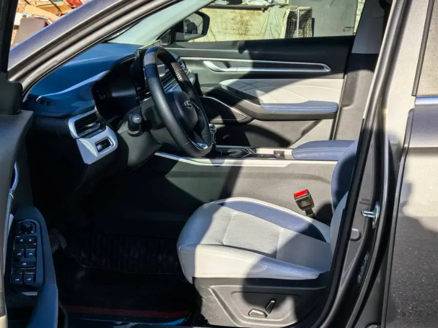 2022 Geely Emgrand 1.5L 114HP L4 CVT,autocango,china used car exporter,china ev exporter,chinese used car exporter,chinese used ev exporter