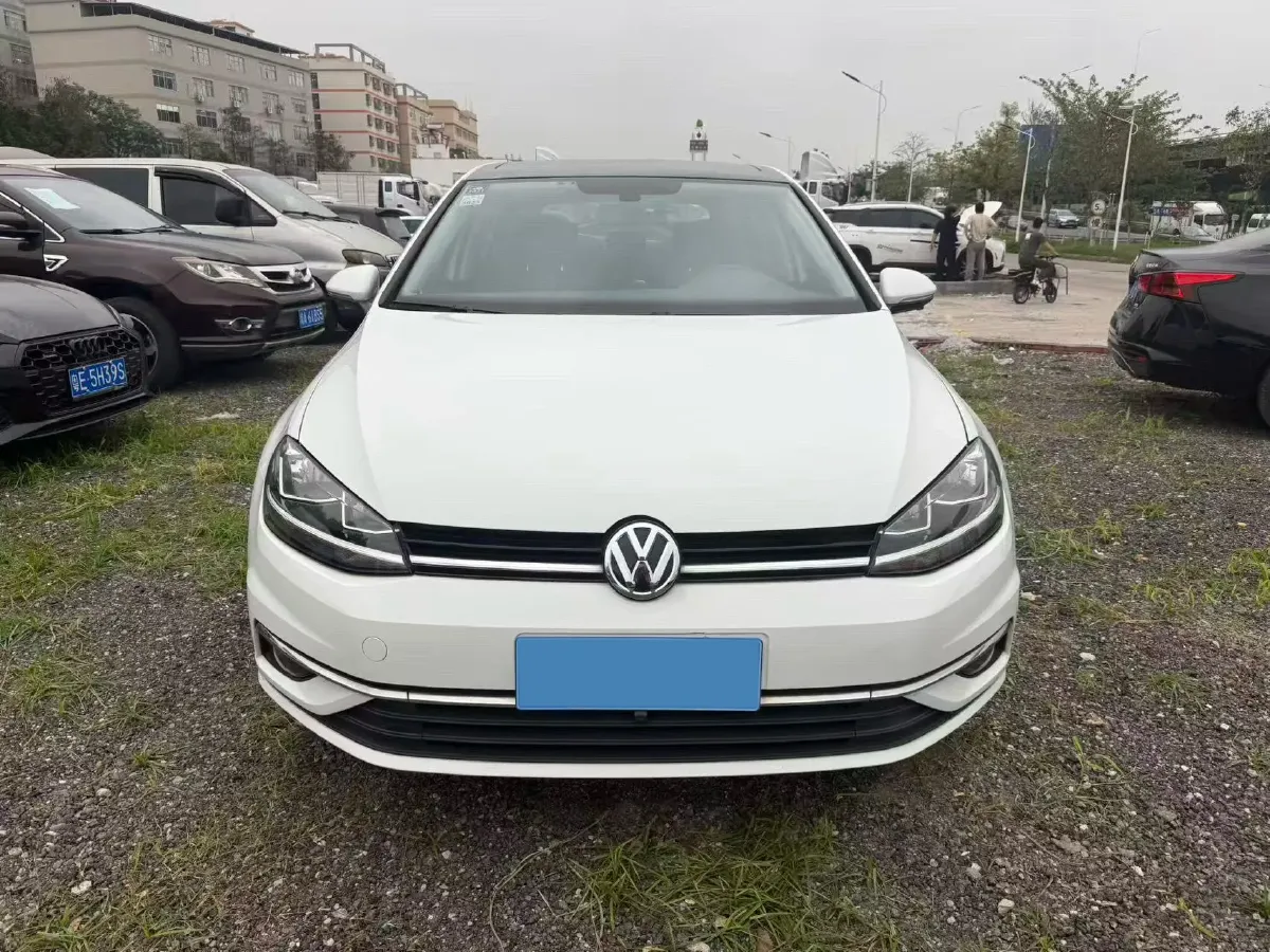 2019 Volkswagen Golf 1.4T 150HP L4 7DCT,autocango,china used car exporter,china ev exporter,chinese used car exporter,chinese used ev exporter