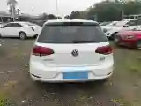 2019 Volkswagen Golf 1.4T 150HP L4 7DCT