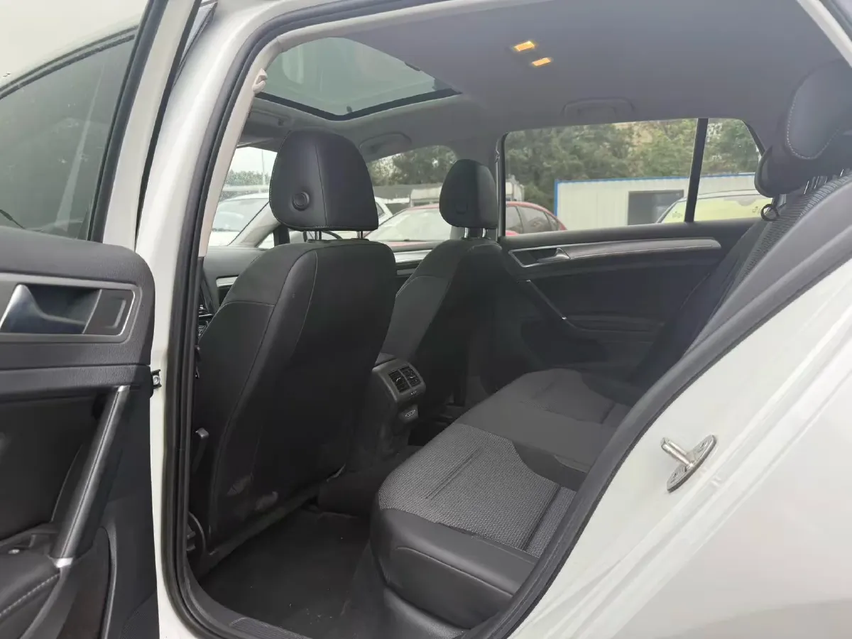 2019 Volkswagen Golf 1.4T 150HP L4 7DCT,autocango,china used car exporter,china ev exporter,chinese used car exporter,chinese used ev exporter