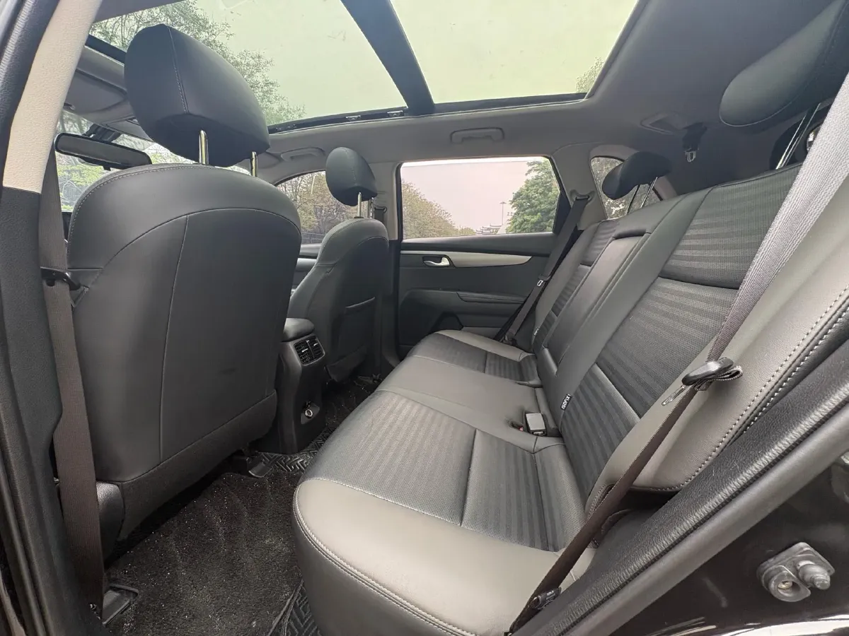 2019 Kia Sportage R 2.0L 160HP L4 6AT,autocango,china used car exporter,china ev exporter,chinese used car exporter,chinese used ev exporter