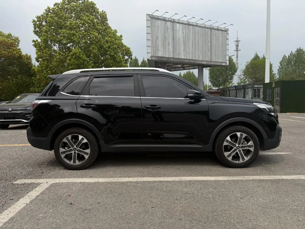 2019 Kia Sportage R 2.0L 160HP L4 6AT,autocango,china used car exporter,china ev exporter,chinese used car exporter,chinese used ev exporter