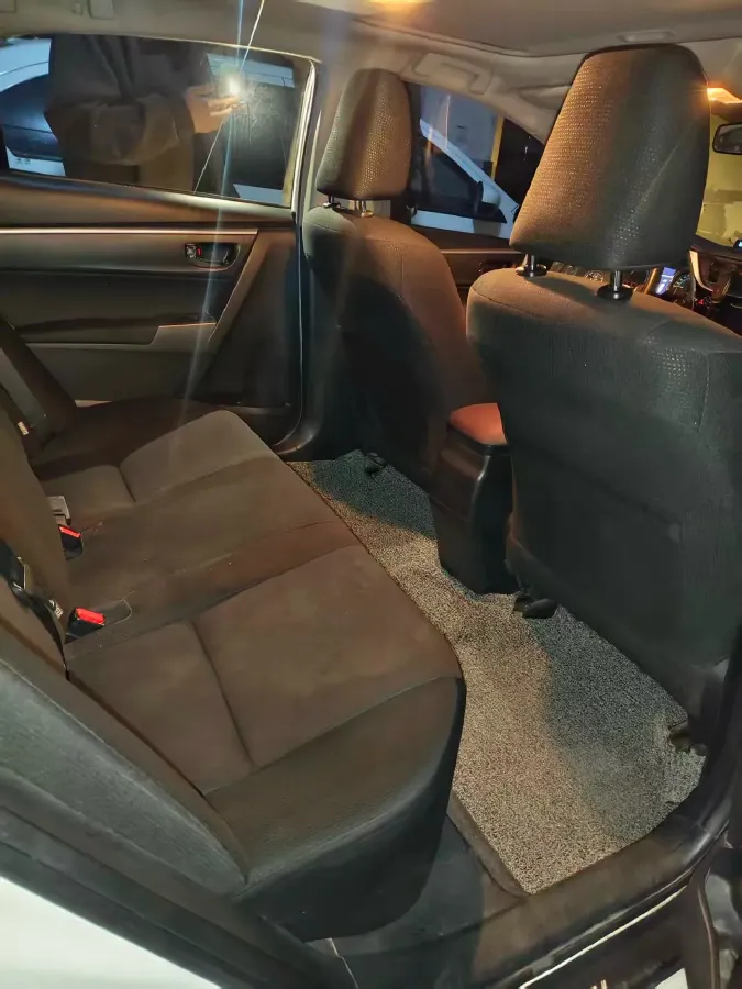 2017 Toyota Levin 1.8L 140HP L4 CVT,autocango,china used car exporter,china ev exporter,chinese used car exporter,chinese used ev exporter