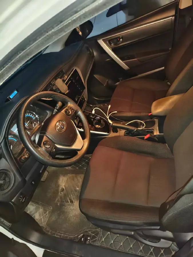 2017 Toyota Levin 1.8L 140HP L4 CVT,autocango,china used car exporter,china ev exporter,chinese used car exporter,chinese used ev exporter