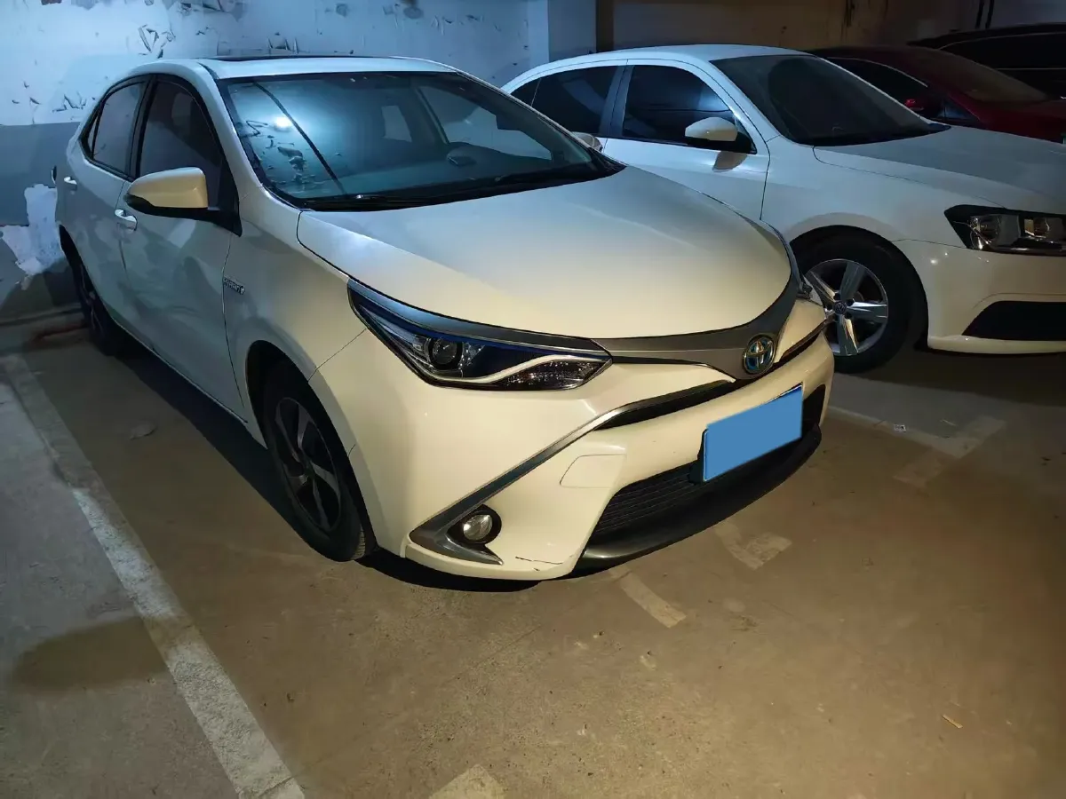 2017 Toyota Levin 1.8L 140HP L4 CVT,autocango,china used car exporter,china ev exporter,chinese used car exporter,chinese used ev exporter