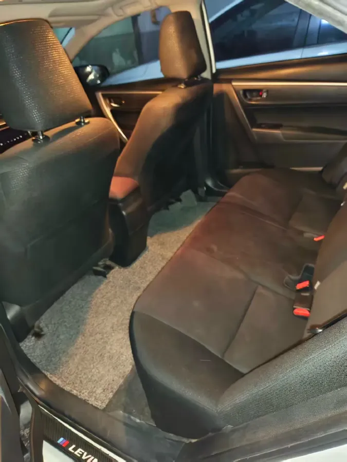 2017 Toyota Levin 1.8L 140HP L4 CVT,autocango,china used car exporter,china ev exporter,chinese used car exporter,chinese used ev exporter