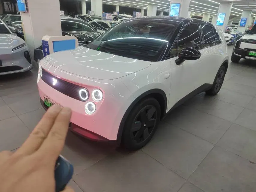 2025 Firefly Firefly BEV,autocango,china used car exporter,china ev exporter,chinese used car exporter,chinese used ev exporter