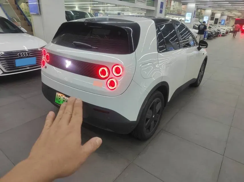 2025 Firefly Firefly BEV,autocango,china used car exporter,china ev exporter,chinese used car exporter,chinese used ev exporter