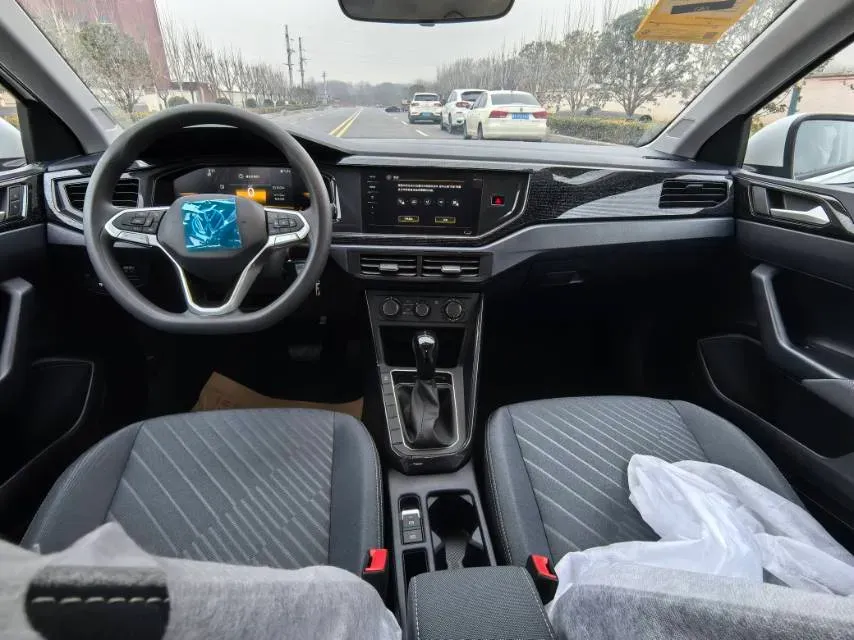 2025 Volkswagen Lavida 1.5L 110HP L4 6AT,autocango,china used car exporter,china ev exporter,chinese used car exporter,chinese used ev exporter