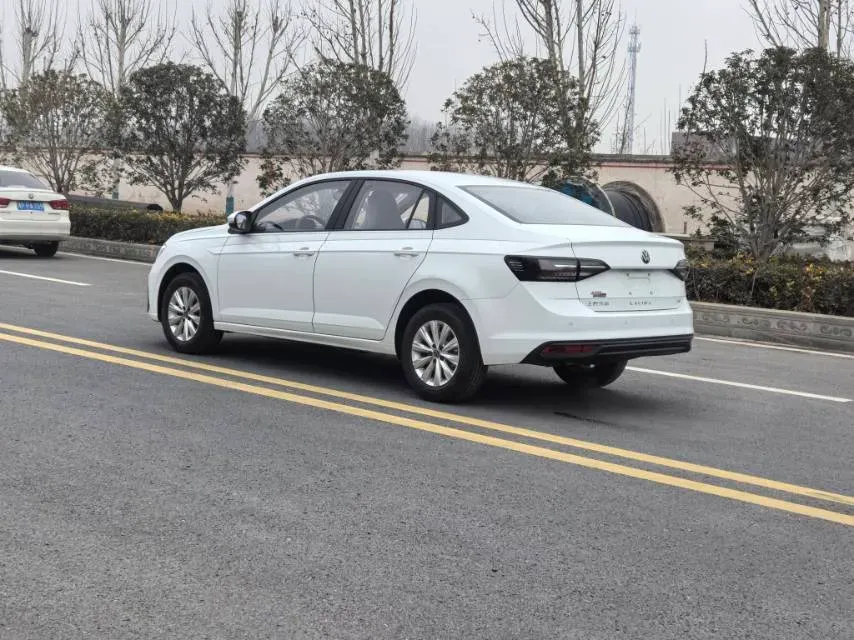 2025 Volkswagen Lavida 1.5L 110HP L4 6AT,autocango,china used car exporter,china ev exporter,chinese used car exporter,chinese used ev exporter