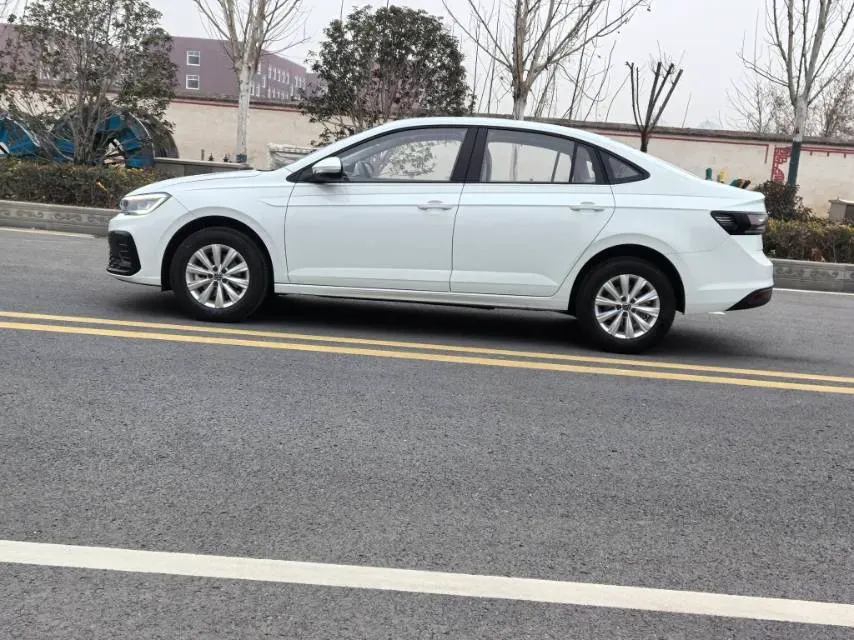 2025 Volkswagen Lavida 1.5L 110HP L4 6AT,autocango,china used car exporter,china ev exporter,chinese used car exporter,chinese used ev exporter