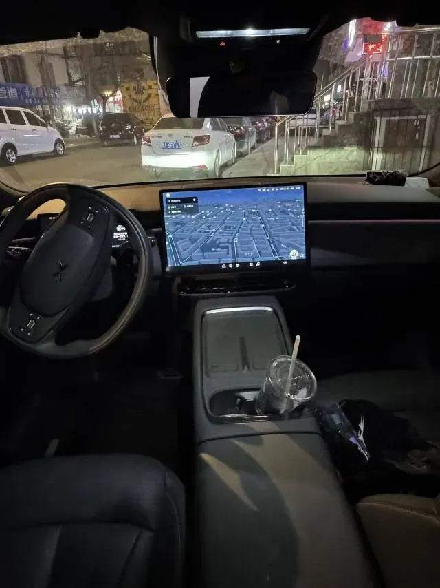 2024 Xpeng P7+ BEV 60.7KWH,autocango,china used car exporter,china ev exporter,chinese used car exporter,chinese used ev exporter