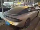 2024 Xpeng P7+ BEV 60.7KWH
