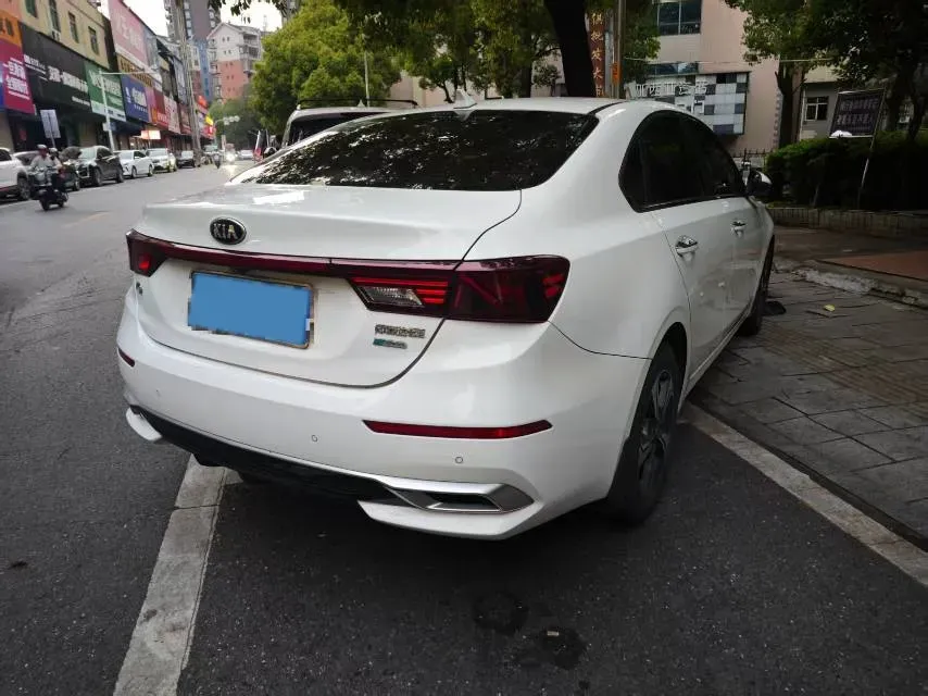 2019 Kia K3 1.5L 115HP L4 CVT,autocango,china used car exporter,china ev exporter,chinese used car exporter,chinese used ev exporter