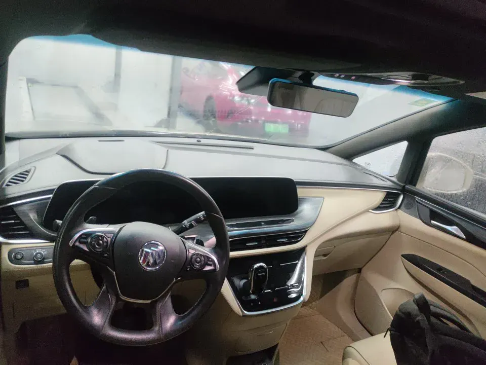 2022 Buick GL8 2.0T 237HP L4 9AT,autocango,china used car exporter,china ev exporter,chinese used car exporter,chinese used ev exporter