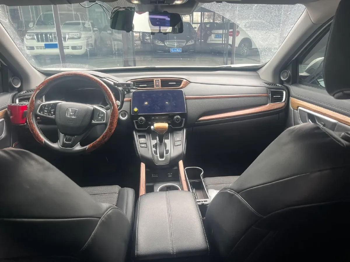 2020 Honda Breeze 1.5T 193HP L4 CVT,autocango,china used car exporter,china ev exporter,chinese used car exporter,chinese used ev exporter