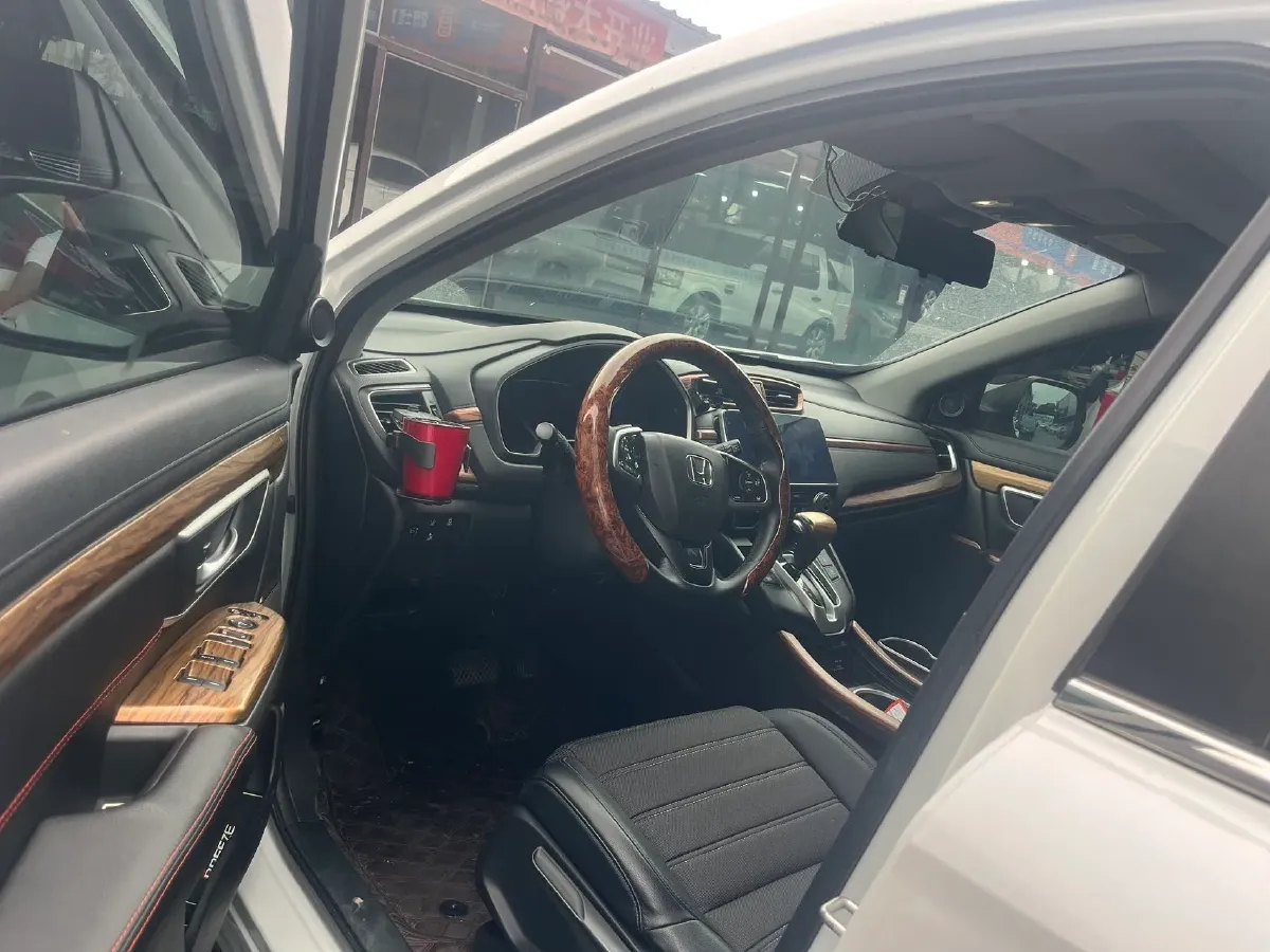 2020 Honda Breeze 1.5T 193HP L4 CVT,autocango,china used car exporter,china ev exporter,chinese used car exporter,chinese used ev exporter