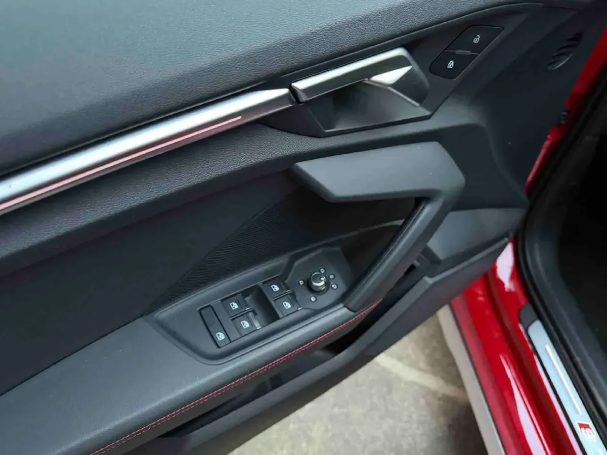 2023 Audi A3 1.4T 150HP L4 7DCT,autocango,china used car exporter,china ev exporter,chinese used car exporter,chinese used ev exporter