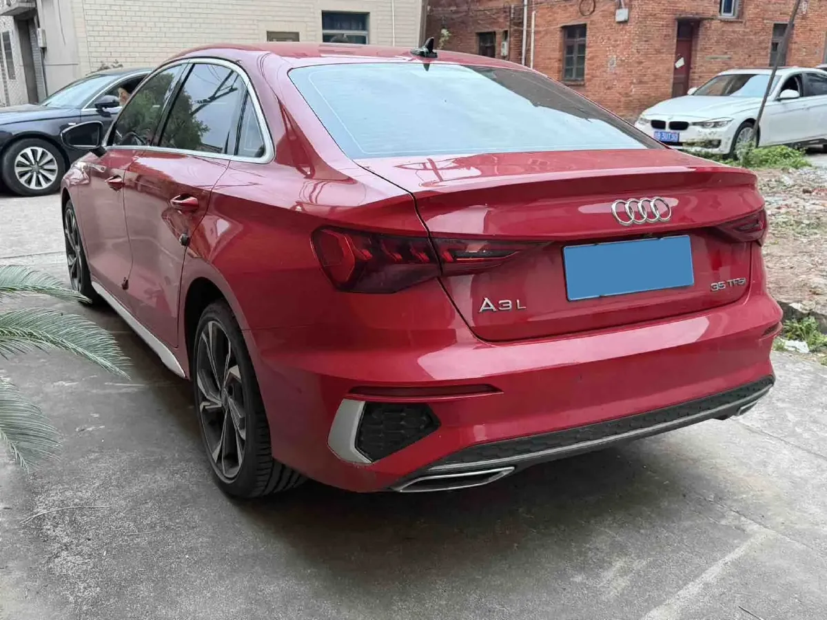 2023 Audi A3 1.4T 150HP L4 7DCT,autocango,china used car exporter,china ev exporter,chinese used car exporter,chinese used ev exporter
