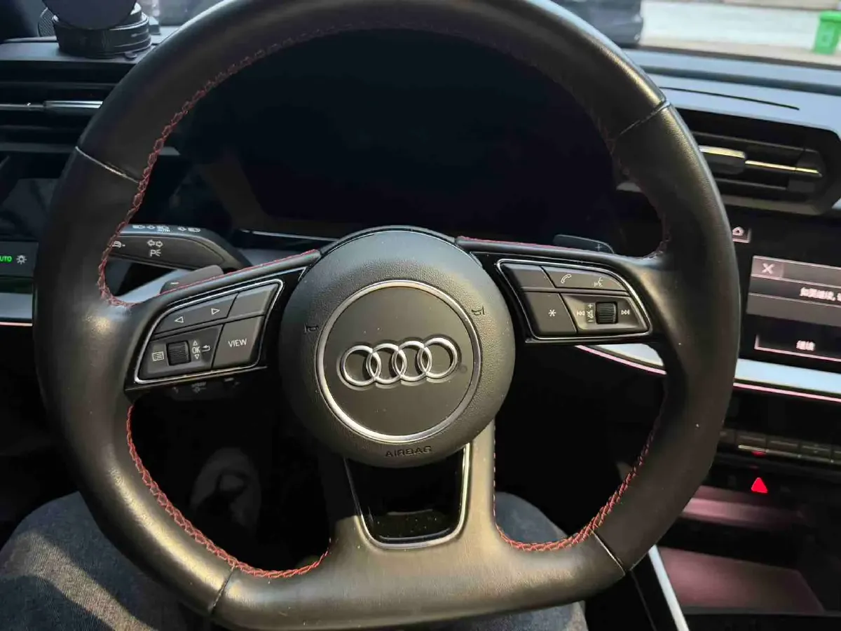 2023 Audi A3 1.4T 150HP L4 7DCT,autocango,china used car exporter,china ev exporter,chinese used car exporter,chinese used ev exporter