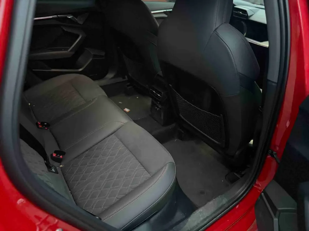 2023 Audi A3 1.4T 150HP L4 7DCT,autocango,china used car exporter,china ev exporter,chinese used car exporter,chinese used ev exporter